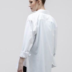 Ministry of Supply - Oversized Spin on a Classic